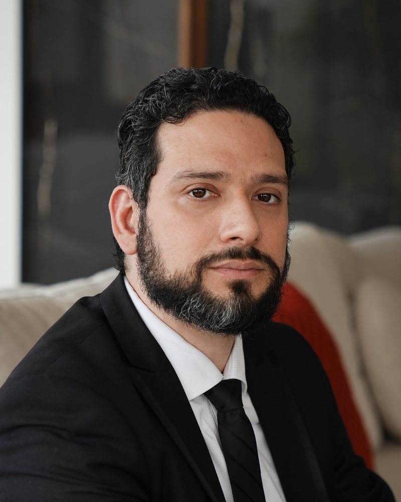 Foto de César Wanderley
