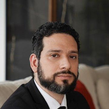 Foto de César Wanderley